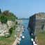 Old Fortress - Corfu