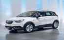 Opel Crossland SUV 2022